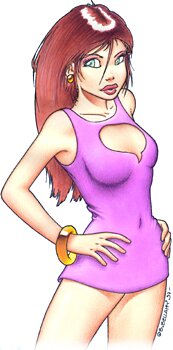Bellaminette BD