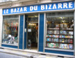 Le Bazar du Bizarre à Rouen