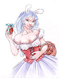 Easter Bunny