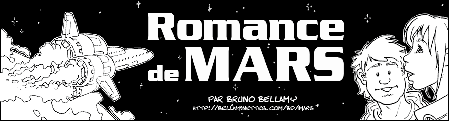 Romance de Mars