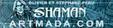 Shaman's web site