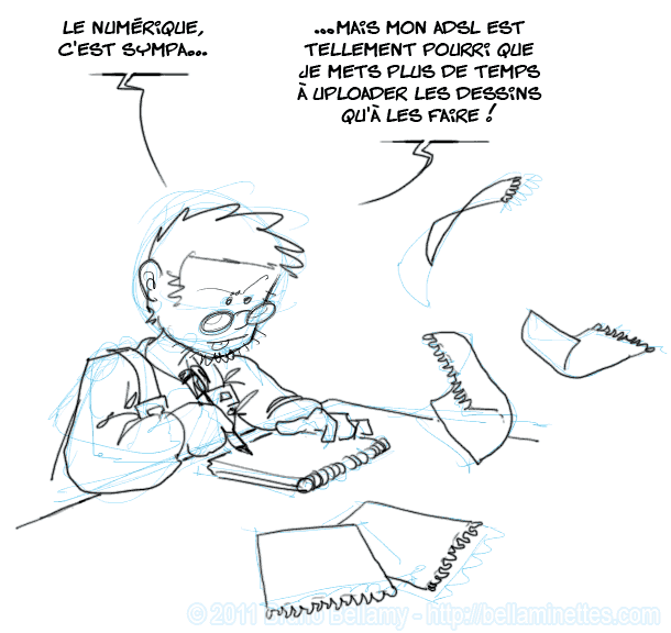 Débit