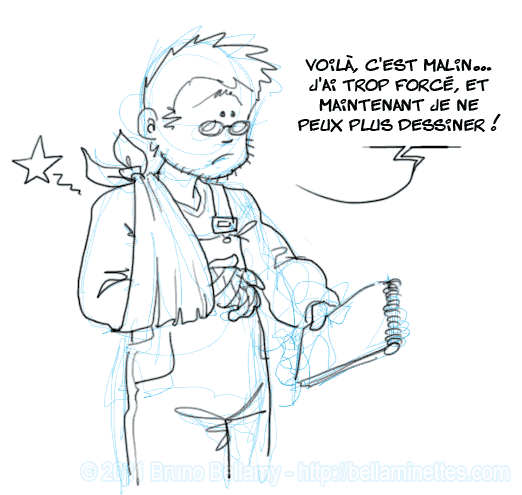 Démis