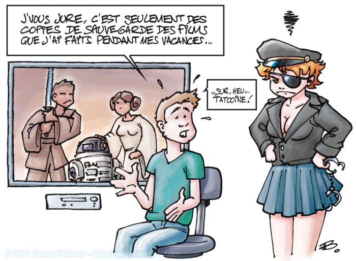 Film de vacances