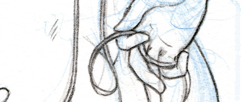 Lacets : preview 2
