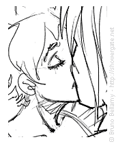 Le croquis du 09/05/2007