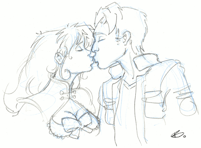 Smack !
