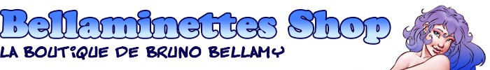 Bellaminettes Shop