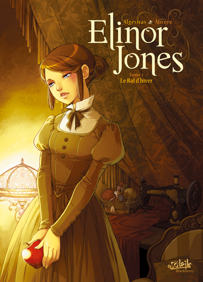 Elinor Jones T.1