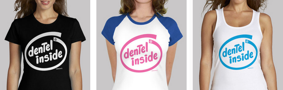 Dentel Inside