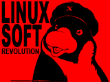 LINUX Soft Revolution